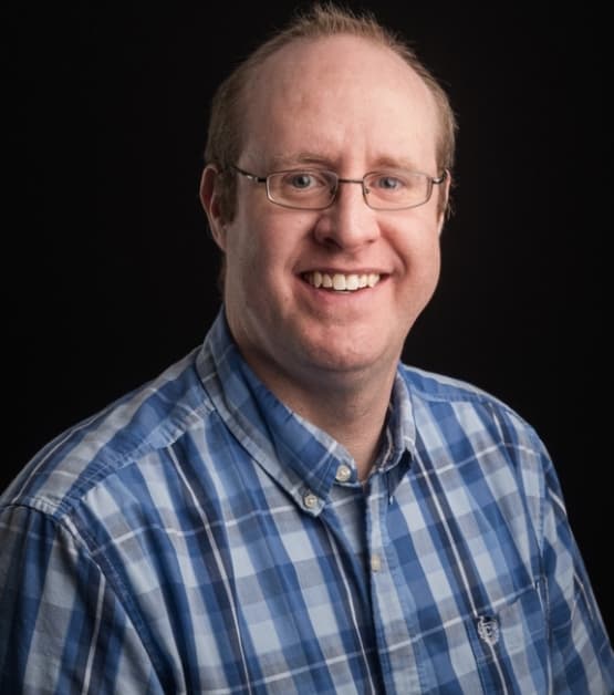 Bryan Haley
